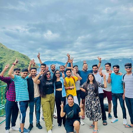 The Himalaya Retreat Resort, Experience Nature In The Lap Of Himalayas Mussoorie Εξωτερικό φωτογραφία