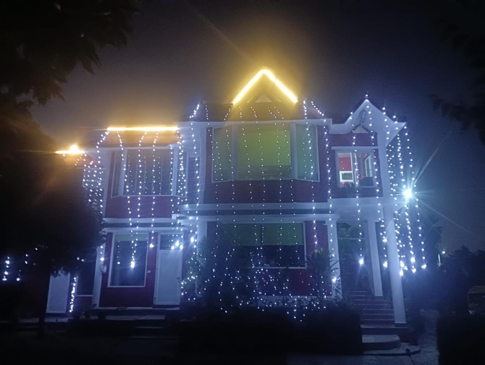 The Himalaya Retreat Resort, Experience Nature In The Lap Of Himalayas Mussoorie Εξωτερικό φωτογραφία