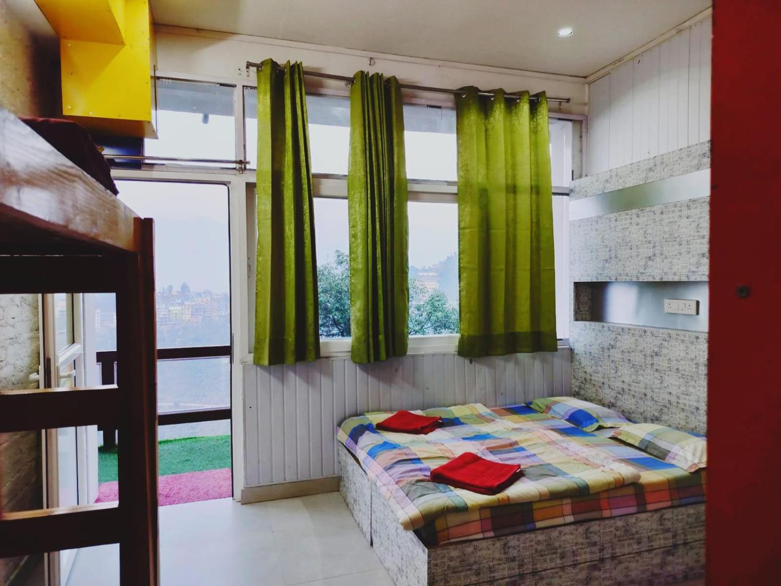 The Himalaya Retreat Resort, Experience Nature In The Lap Of Himalayas Mussoorie Εξωτερικό φωτογραφία