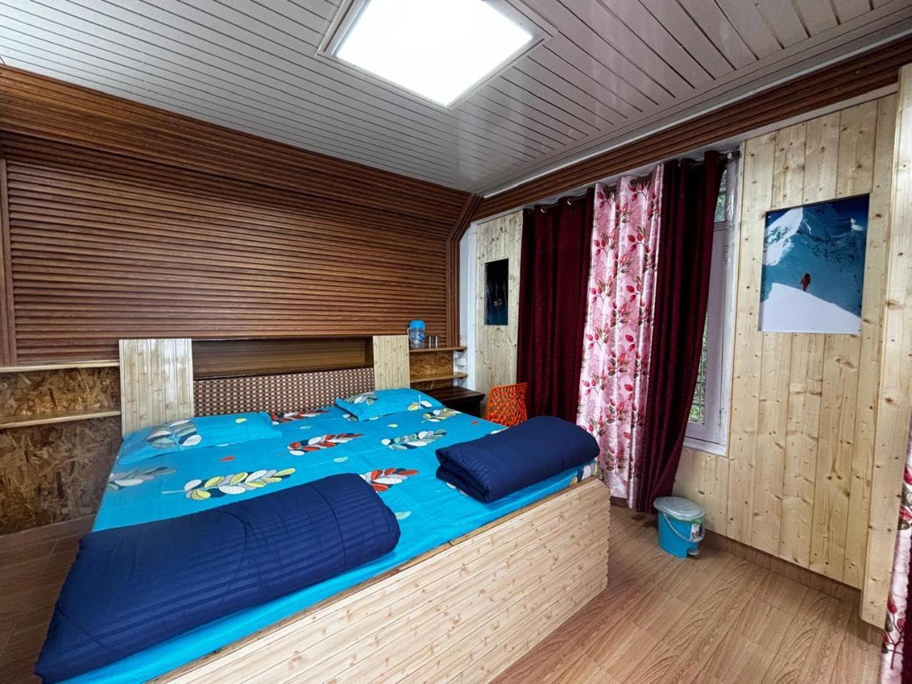 The Himalaya Retreat Resort, Experience Nature In The Lap Of Himalayas Mussoorie Εξωτερικό φωτογραφία