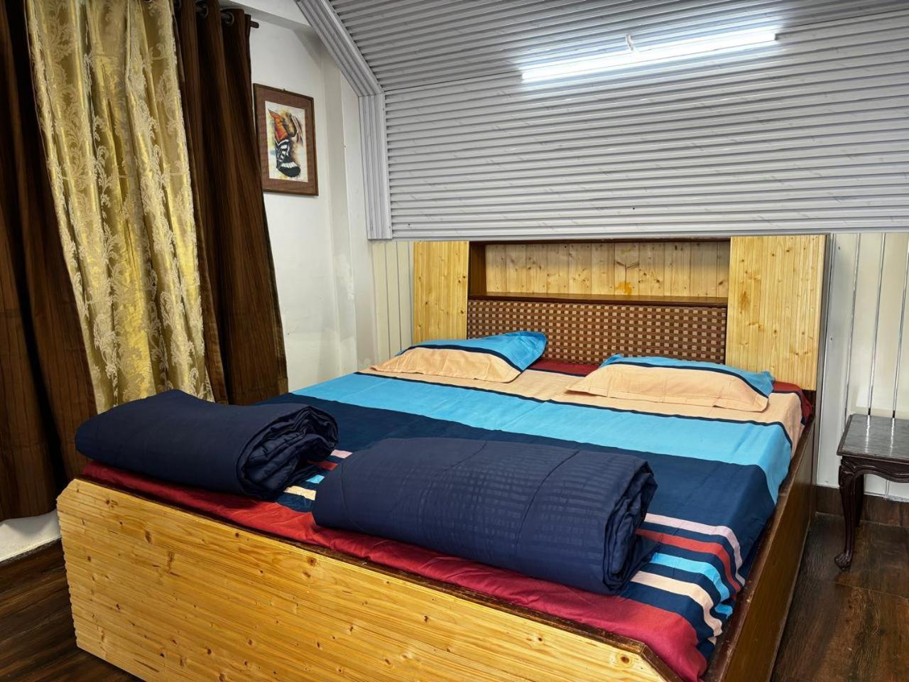The Himalaya Retreat Resort, Experience Nature In The Lap Of Himalayas Mussoorie Εξωτερικό φωτογραφία