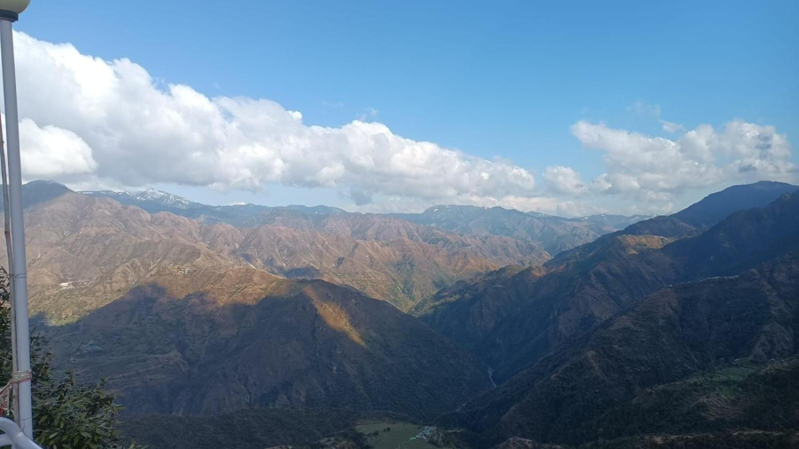 The Himalaya Retreat Resort, Experience Nature In The Lap Of Himalayas Mussoorie Εξωτερικό φωτογραφία