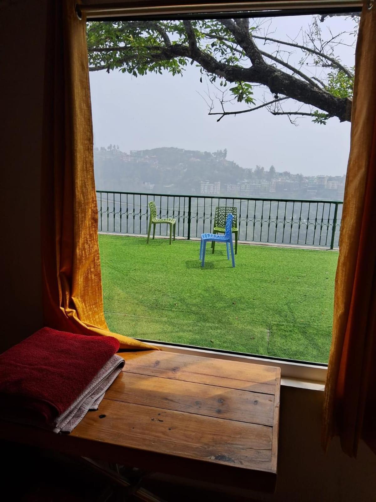The Himalaya Retreat Resort, Experience Nature In The Lap Of Himalayas Mussoorie Εξωτερικό φωτογραφία