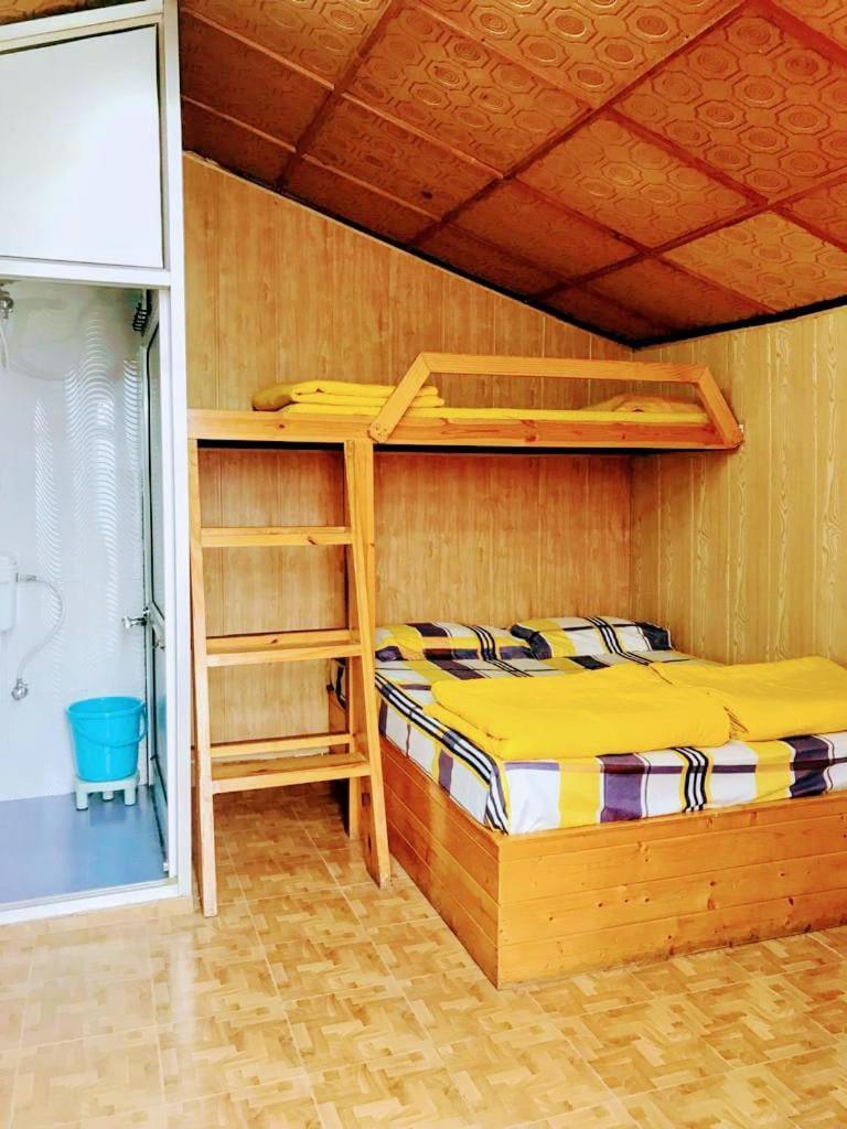 The Himalaya Retreat Resort, Experience Nature In The Lap Of Himalayas Mussoorie Εξωτερικό φωτογραφία