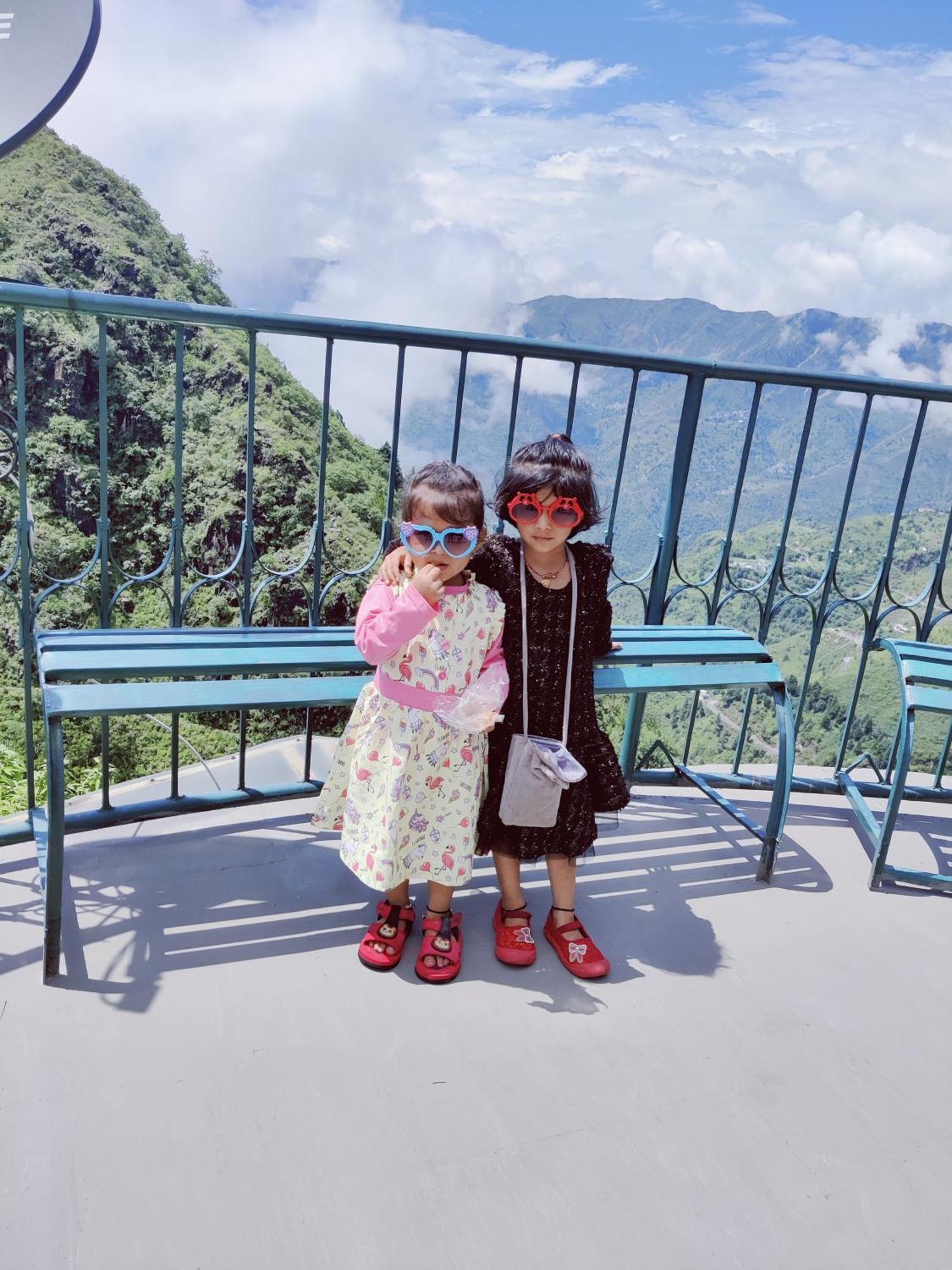 The Himalaya Retreat Resort, Experience Nature In The Lap Of Himalayas Mussoorie Εξωτερικό φωτογραφία