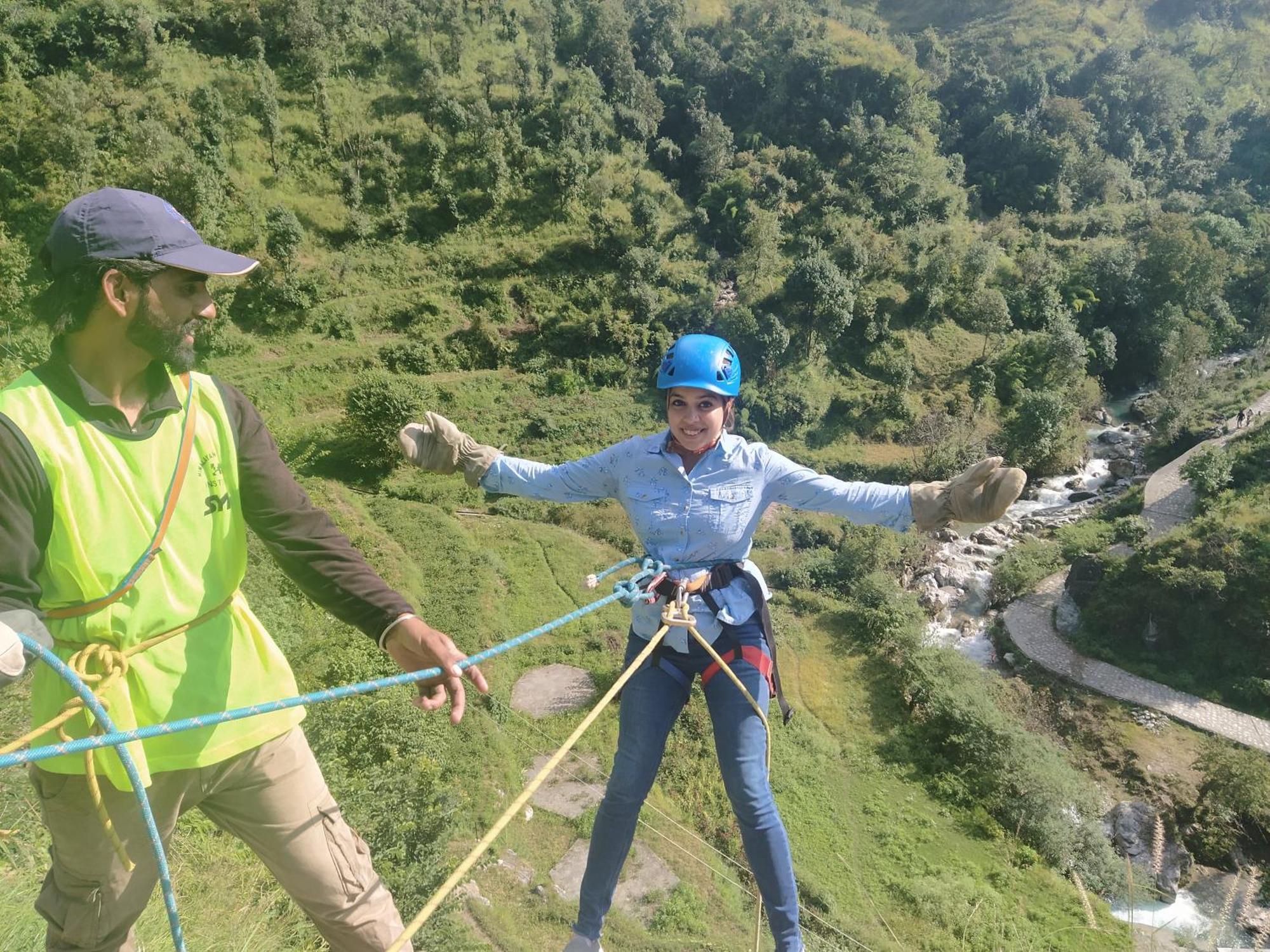 The Himalaya Retreat Resort, Experience Nature In The Lap Of Himalayas Mussoorie Εξωτερικό φωτογραφία